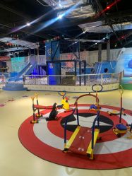 -塔塔王国·主题儿童游乐园(奥城商业广场店)