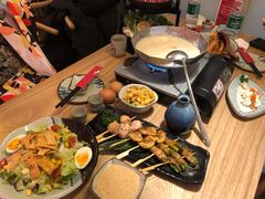 -西月山居匠心创意料理(江汉路新佳丽广场店)