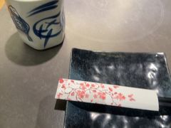 -沼津港精致料理·寿喜烧·烧鸟(龙湖南桥天街日料榜单店)