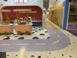 -米兜欢乐王国·儿童乐园(宝安益田假日天地店)