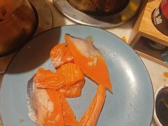 -喜庭海鲜自助(来福士店)