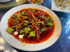 -龙翔山庄雷鸡肉(青城后山泰安古镇店)
