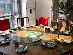 包厢-兰溪小馆(东直门簋街店)