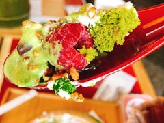 -中村藤吉(本店)