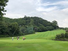 -麓湖高尔夫球俱乐部