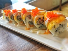 -笑福亭料理小馆(解放碑店)
