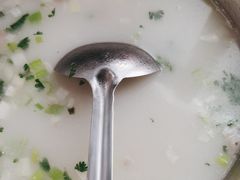 -东门老磨坊羊汤馆(兰山新东关店)