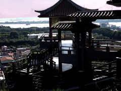 -广州莲花山旅游区