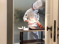-御仙都北京菜馆·烤鸭店(双井店)
