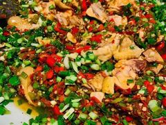 -山石榴·贵州菜(丰盛里店)