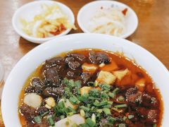 -蒋家肠旺面馆老店(合群路店)