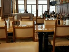 -LENBACH兰巴赫西餐啤酒坊(大连星海广场店)