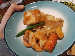 -倍儿美海鲜大排挡·非遗海鲜蒸饺(洋货店)
