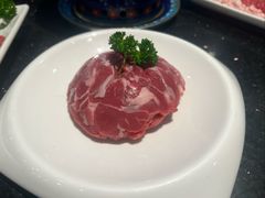 -南门涮肉(上海二店)