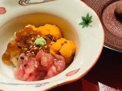 -鮨青(恒基名人购物中心店)