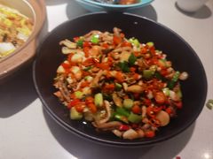 -湘鼎盛·大厨鲜炒湖南味(高新银泰店)