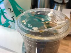 -星巴克臻选(周浦万达店)