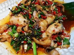 -一朵菌·野生菌探索家火锅(南亚店)