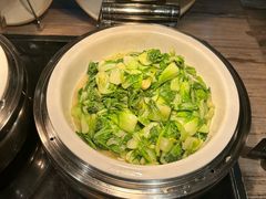 -北京乐多港万豪酒店·臻厨