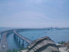 -星海湾跨海大桥