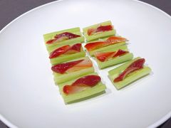 -肆月河豚·新淮扬菜·烤鸭(中关村店)