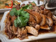 -大唐靓汤江门私房菜(景田店)