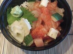 -滩万日本料理Nadaman(国贸大酒店)