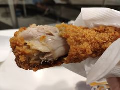 -麦当劳(宜安广场店)