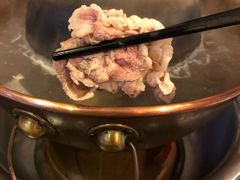 -裕德孚·非遗手切涮羊肉(东直门内大街店)