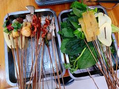 -昱欣麻辣烫·清真
