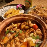 广州宵夜好去处 | 首选天宝食坊蚝啫大排档.. 