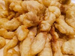 干炸里脊-城南往事风味主题餐厅(领秀城店)