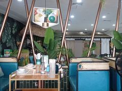 -三个椰子·现砍椰子鸡(金源CBD店)