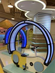 -多多淘儿童体验中心(重庆来福士店)