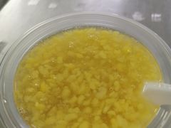 -老福合沟无米粿甜汤粿品店