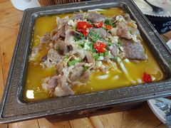-外婆船宴餐厅·外婆喊你回家吃饭