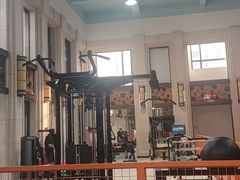 -阳光悦动游泳健身会所