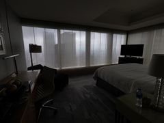 -上海静安香格里拉大酒店