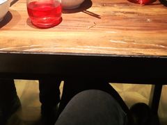 -有才叔北京时间涮肉(紫薇尚层店)