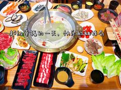 -九记潮汕现切鲜牛肉自助火锅(长沙·方圆荟店)