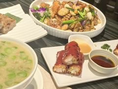 -虾饺妹·粤式手工点心(水荫路店)