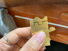 -鈊藝銀匠·银饰DIY工作室(永庆坊店)