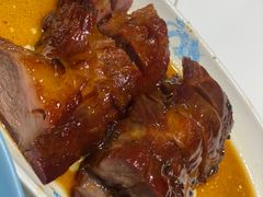 -龙记香港茶餐厅(久光百货店)