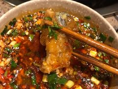 -肖肖酸萝卜鱼火锅(总店)