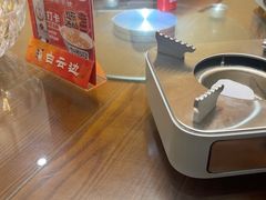 -肖记公安牛肉鱼杂馆·省级非物质文化遗产(三角路直营店)