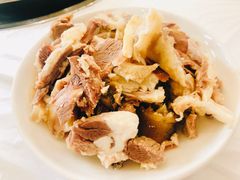 -阮老二·羊肉汤(黄甲店)