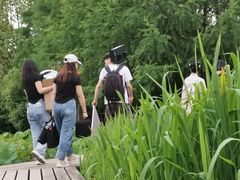 -贵阳市花溪国家城市湿地公园