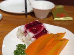 -金枝玉叶上海人家食府(三里河店)