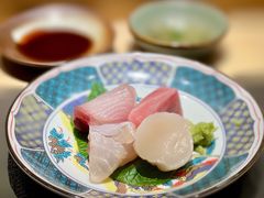 刺身拼盘-鮨·海老(北京路店)