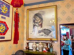 -一个勺子新疆锡伯主题私房菜(红墙巷49号院店)